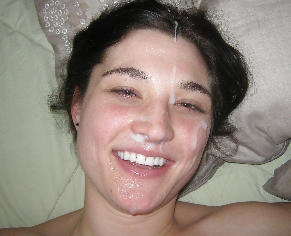 Amateur facial 3
 #26742741