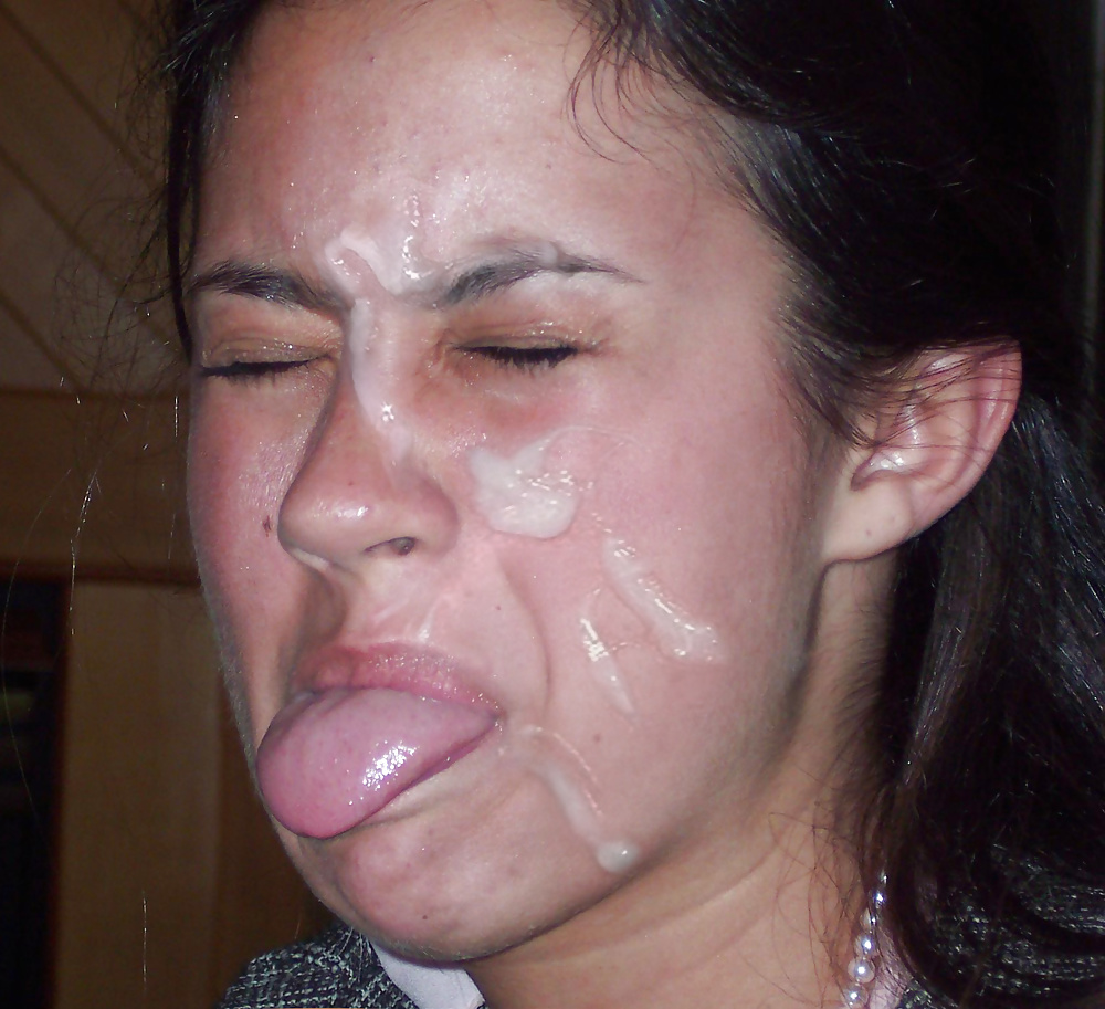 Amateur facial 3
 #26742843