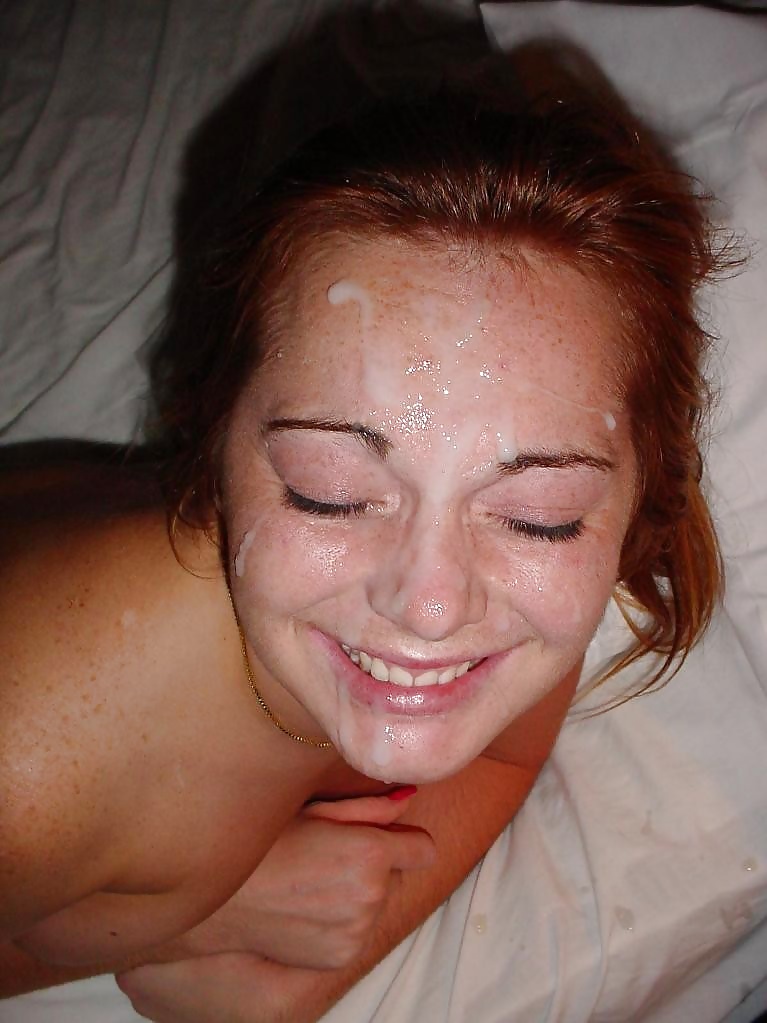 Amateur facial 3
 #26742873