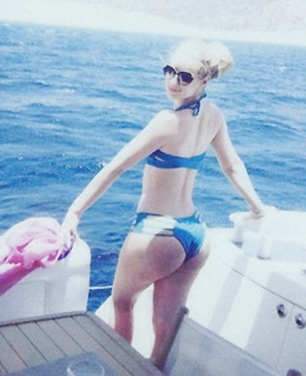 Blanco grueso botín ii, pt. ii
 #29824731