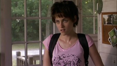 Kristen Stewart with Short Hair - The Cake Eaters - 2007 #36195784