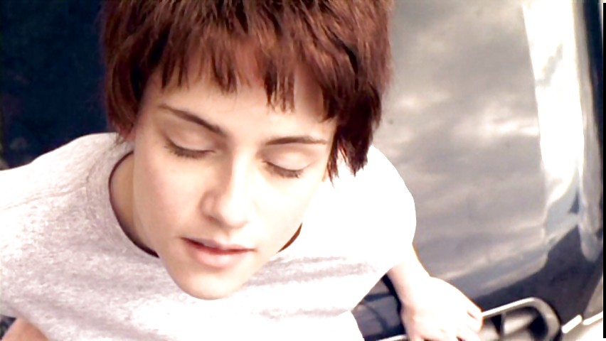 Kristen stewart con i capelli corti - the cake eaters - 2007
 #36195793