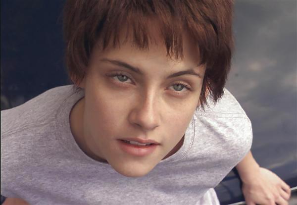 Kristen Stewart with Short Hair - The Cake Eaters - 2007 #36195794