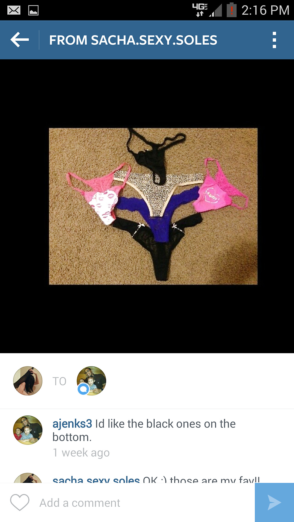 Sexy como la mierda
 #29528240