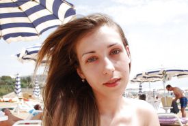 Italien Beach Naked Chicks - Italian Amateur Porn Pics, XXX Photos, Sex Images - PICTOA.COM