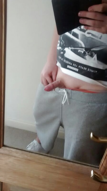 Meine Bedürfnisse Schwanz Spielen Mit #28251944