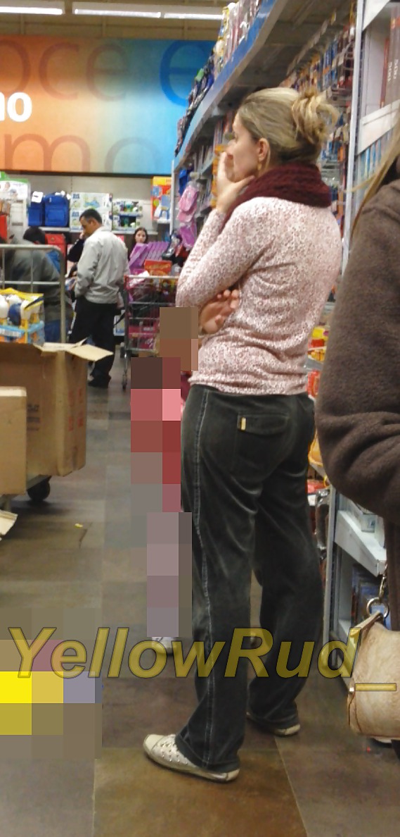 Essa loira e muito boa - BR