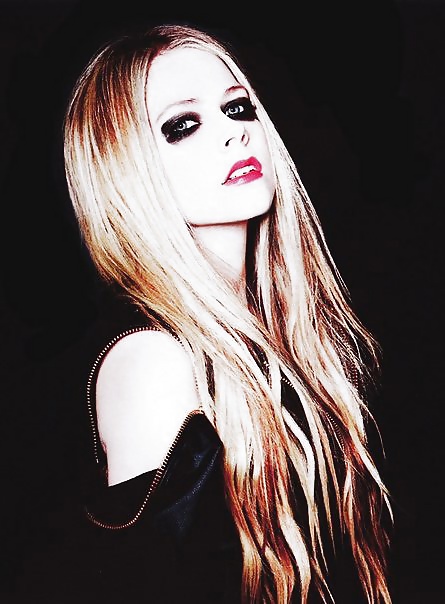 Avril Lavigne #28683082