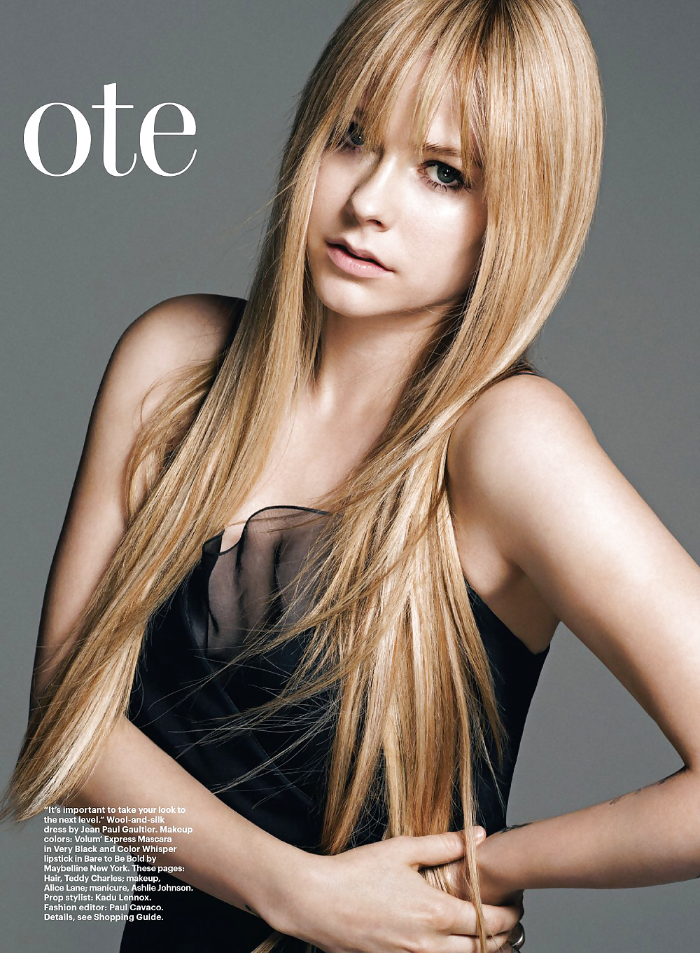 Avril lavigne
 #28683088