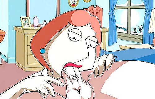 Lois grifo porno de dibujos animados
 #28584166