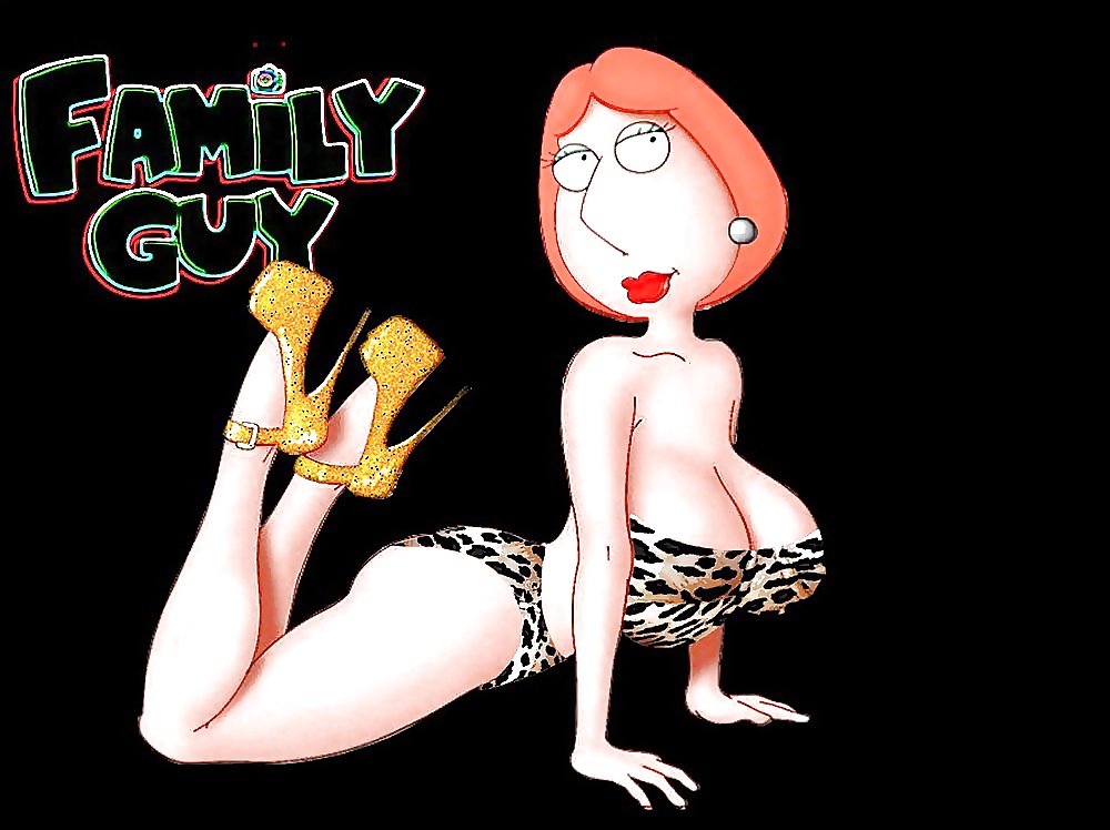 Lois Griffin Cartoon Porn #28584314