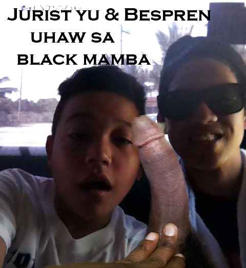 Jurist Yu Scandal with Ronz Yuson #38007022