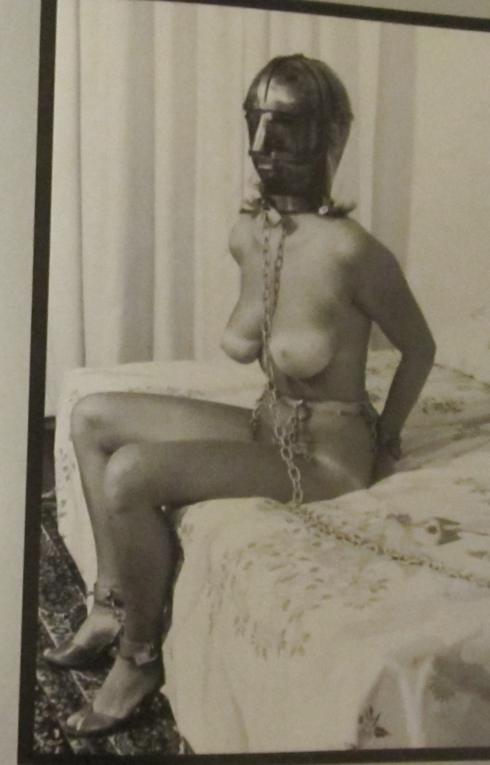 Lindsey Scott Blonde In Knechtschaft, 1980 #39135750