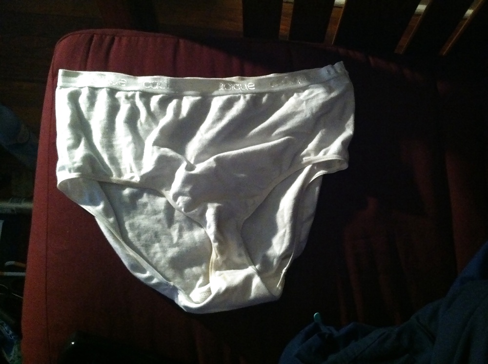 Moms panties #27552807