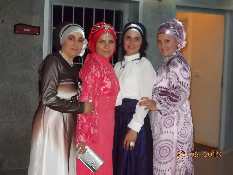 Turbanli arabo turco hijab baki indiano
 #30122731