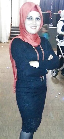 Turbanli arab turkish hijab baki indian #30122750