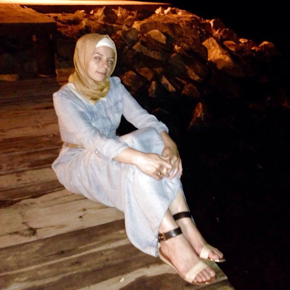 Turbanli arabo turco hijab baki indiano
 #30122820