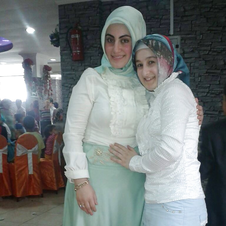 Turbanli arabo turco hijab baki indiano
 #30122844