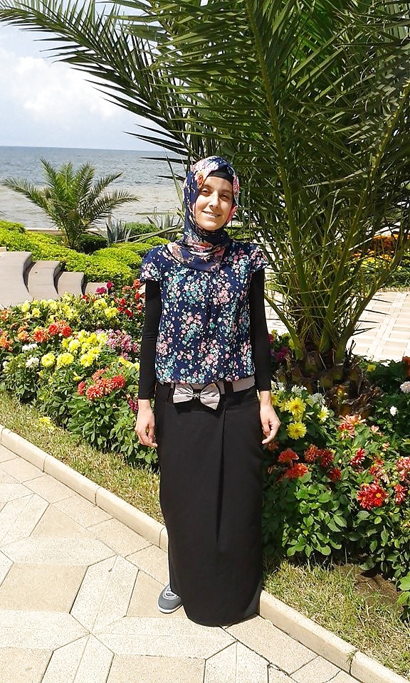 Turbanli arabo turco hijab baki indiano
 #30122982