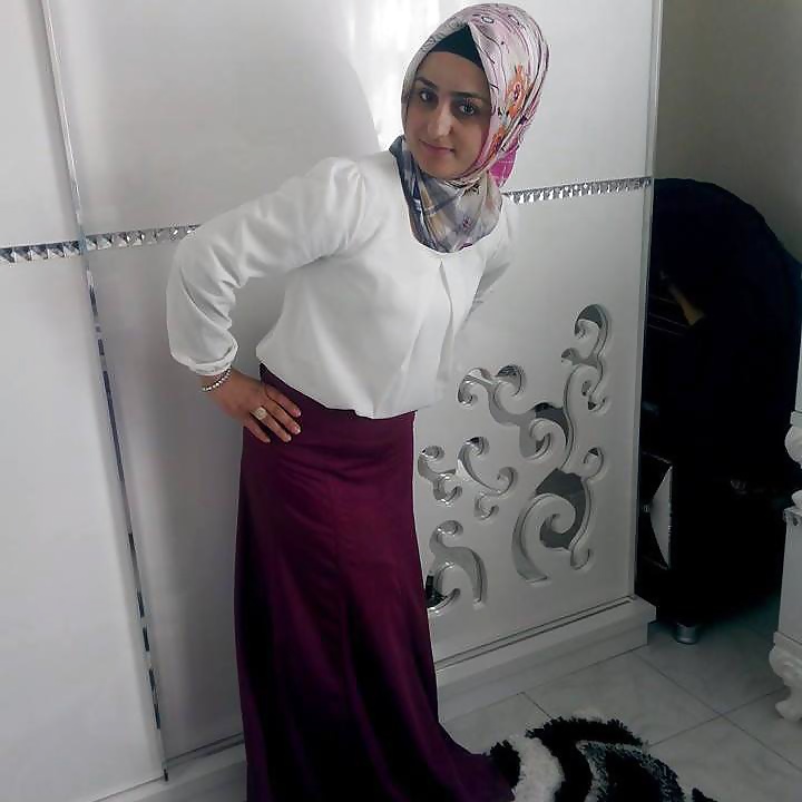 Turbanli arabo turco hijab baki indiano
 #30123036