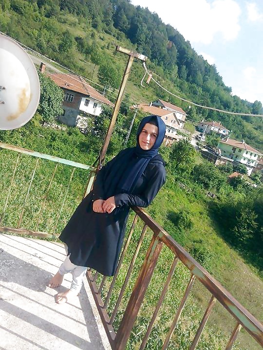 Turbanli arab turkish hijab baki indian #30123074