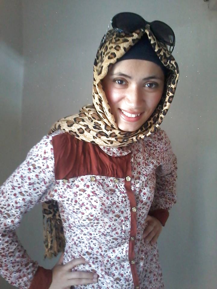 Turbanli arab turkish hijab baki indian
 #30123110