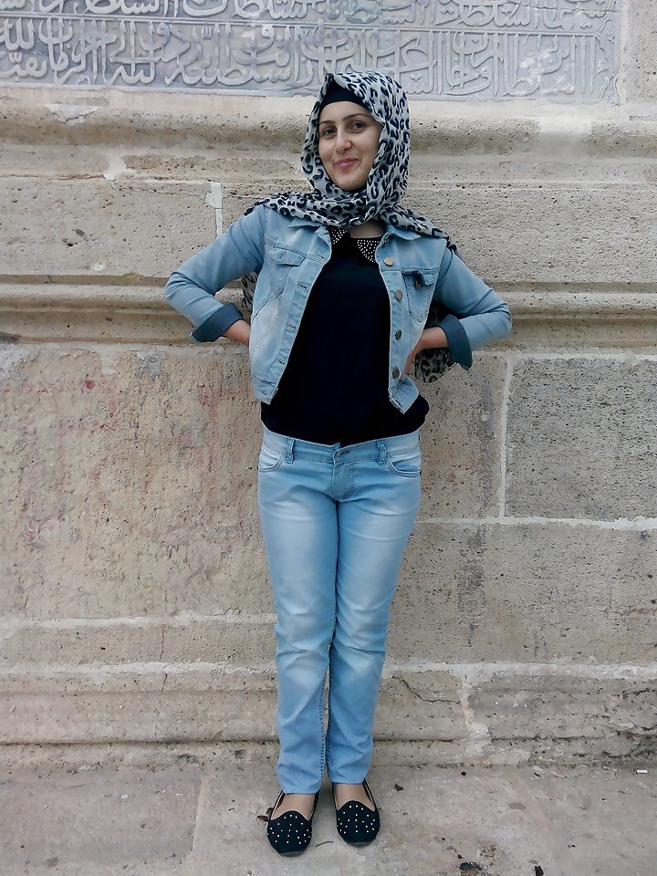 Turbanli arab turkish hijab baki indian #30123128