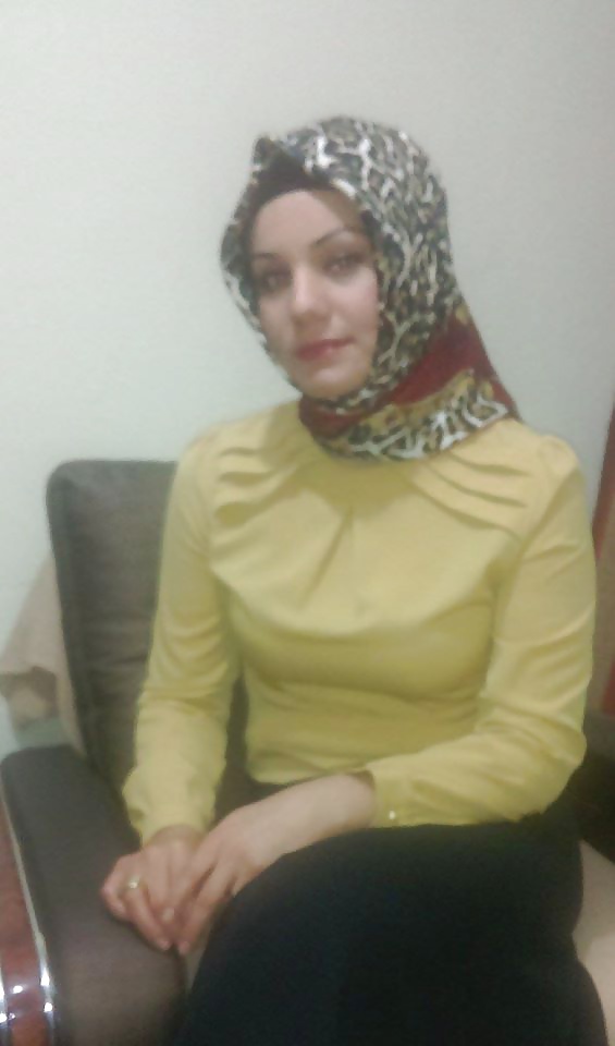 Turbanli arab turkish hijab baki indian #30123200