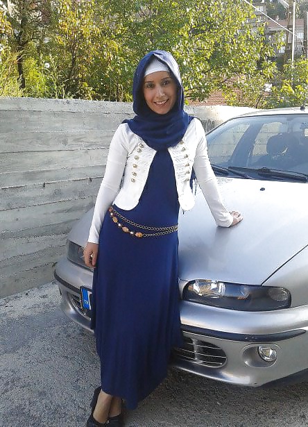 Turbanli arab turkish hijab baki indian #30123367
