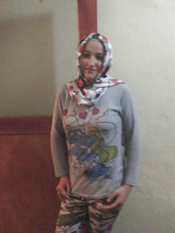Turbanli arab turkish hijab baki indian #30123538