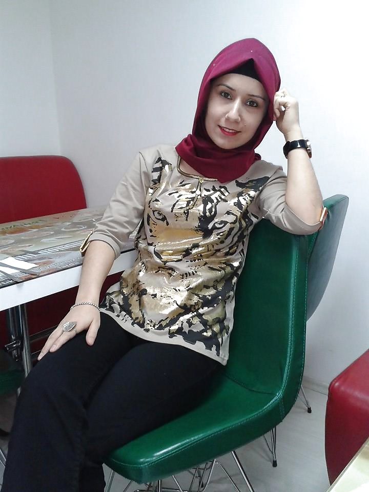 Turbanli arabo turco hijab baki indiano
 #30123620