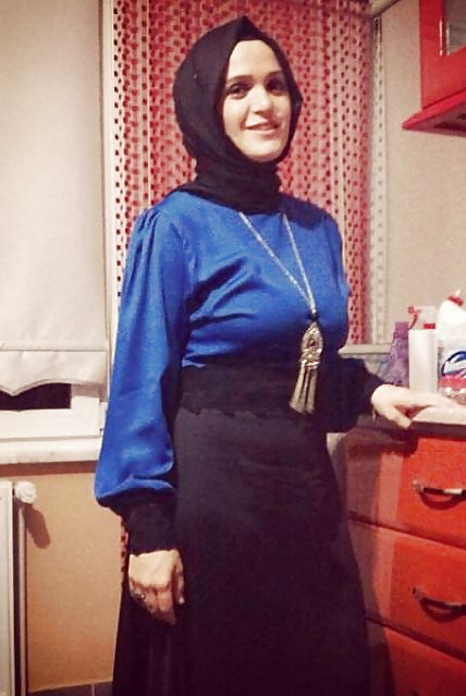 Turbanli arab turkish hijab baki indian #30123686