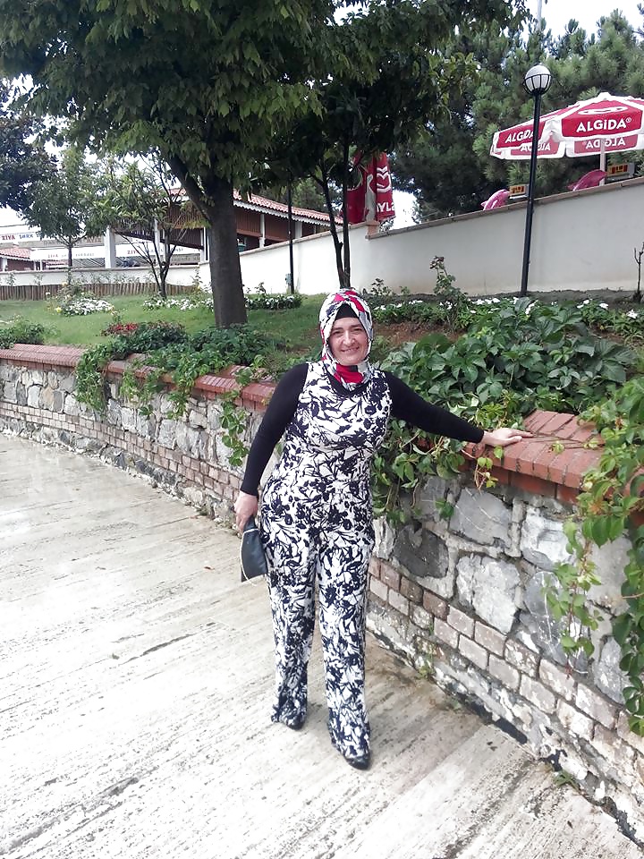 Turbanli arabo turco hijab baki indiano
 #30123876