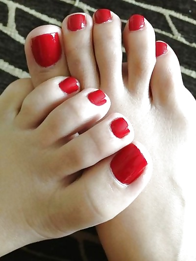 More Lovely Feet #28279785