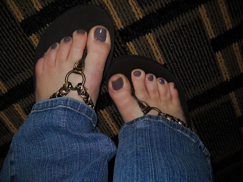 More Lovely Feet #28279825