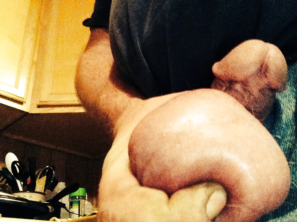 Self ballbusting #24058644