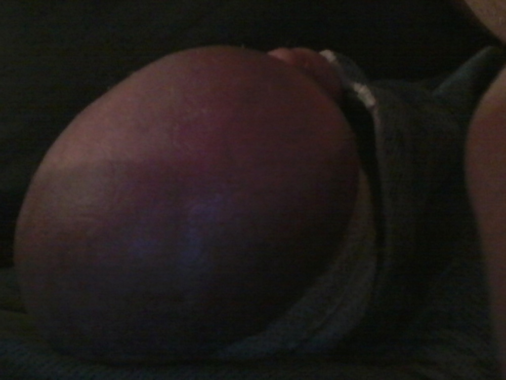 Self ballbusting #24058656