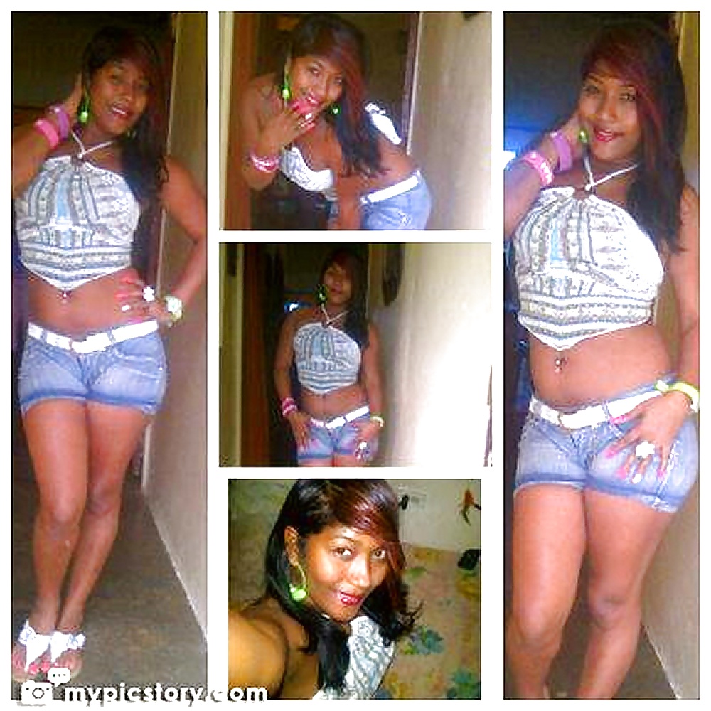 Una ragazza dominicana chiamata elizabeth s.
 #31824261