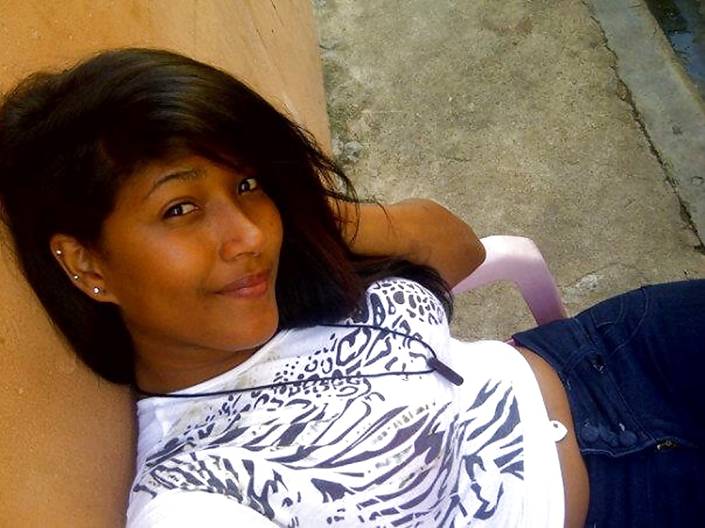 Una ragazza dominicana chiamata elizabeth s.
 #31824284