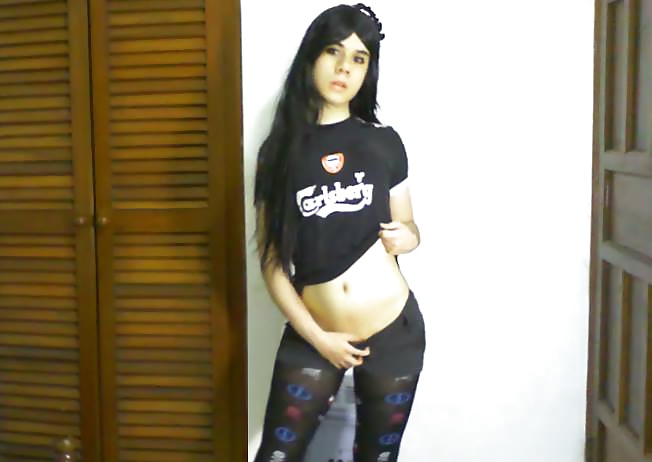 Travestis Tv Fabe Mx #28980188