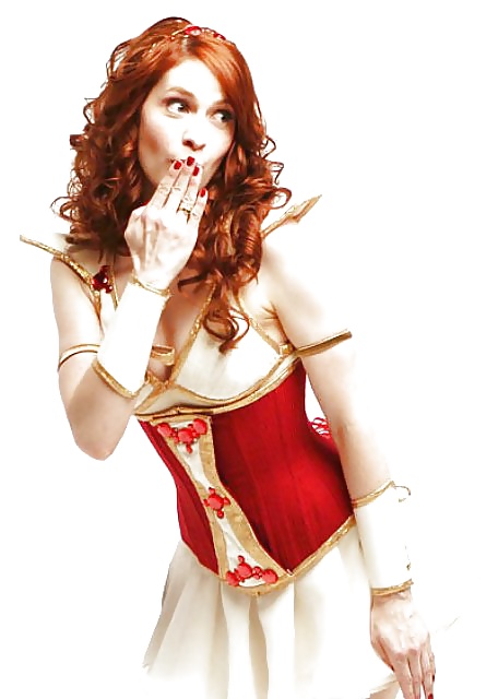 Felicia Day #28155960