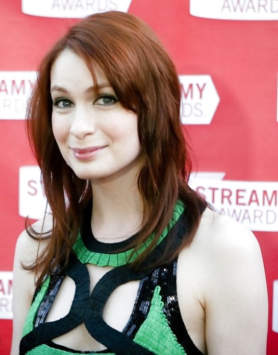 Felicia Day #28156007