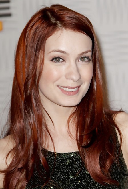 Felicia Day #28156029