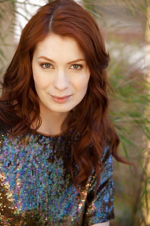 Felicia Day #28156140