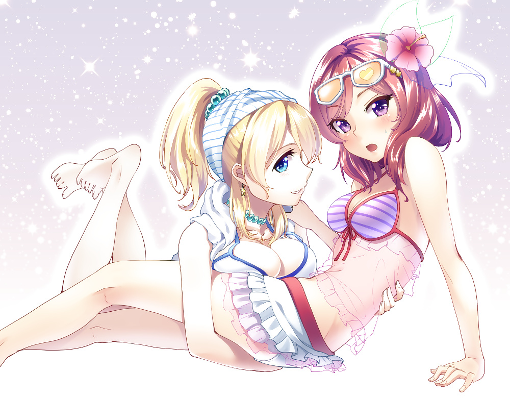 Group (Love Live! School Idol Project) pic's #28438131