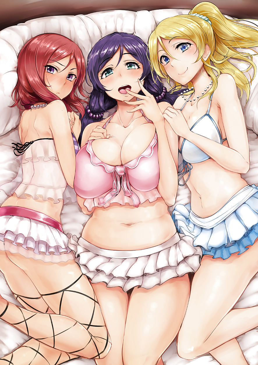 Grupo (love live! school idol project) pic's
 #28438158