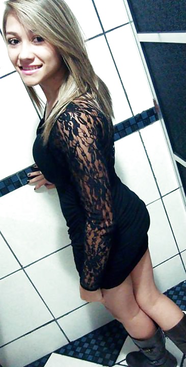 Fernanda mendonca - brazilian blonde teen delicious.
 #32421520