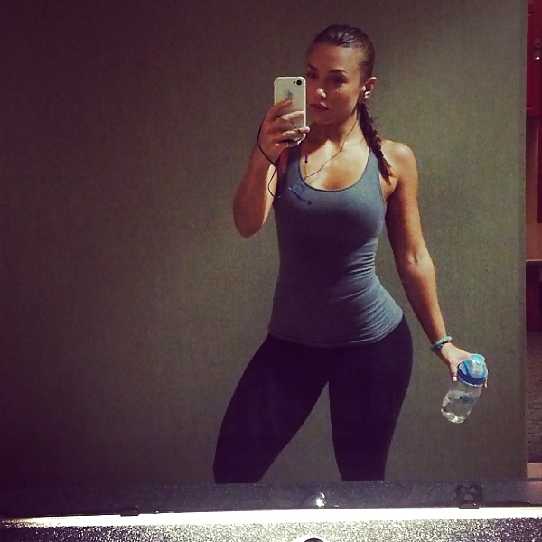 Nicole Mejia #40971006