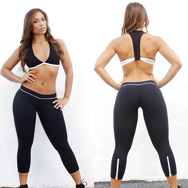 Nicole Mejia #40971156