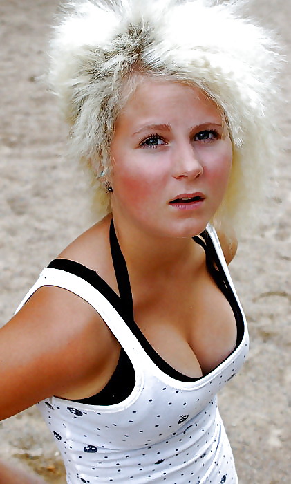 Sexy teens 62 #22924068